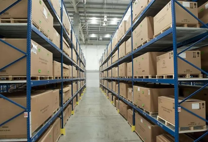 潮州到察哈尔右翼中旗货物仓储